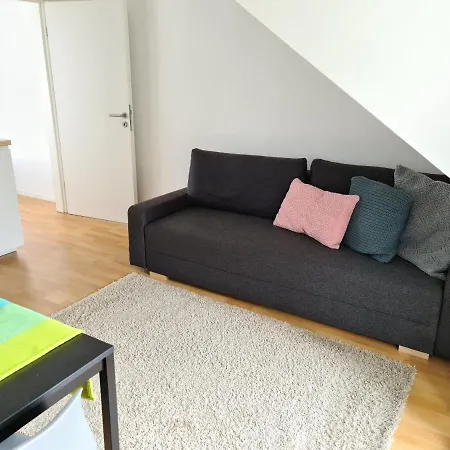 Rooftop Solln - 20min Oktoberfest/zentrum Μόναχο