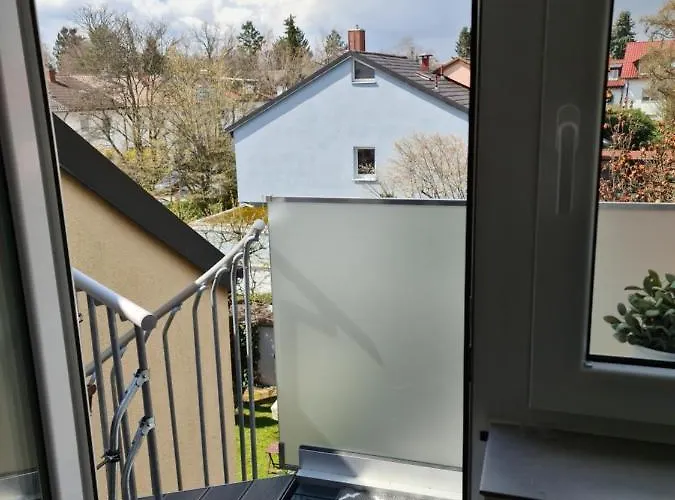 Rooftop Solln - 20min Oktoberfest/zentrum