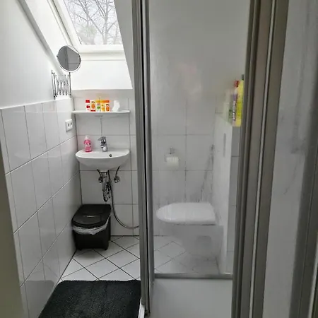 Rooftop Solln - 20min Oktoberfest/zentrum Appartement München